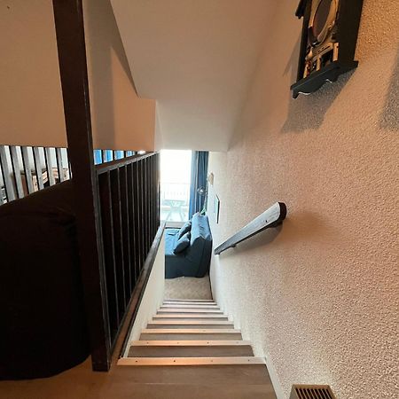 Duplex T1 Vue Mer A Arcachon - Acces Direct Plage - Quartier Aiguillon - Fr-1-319-71 外观 照片